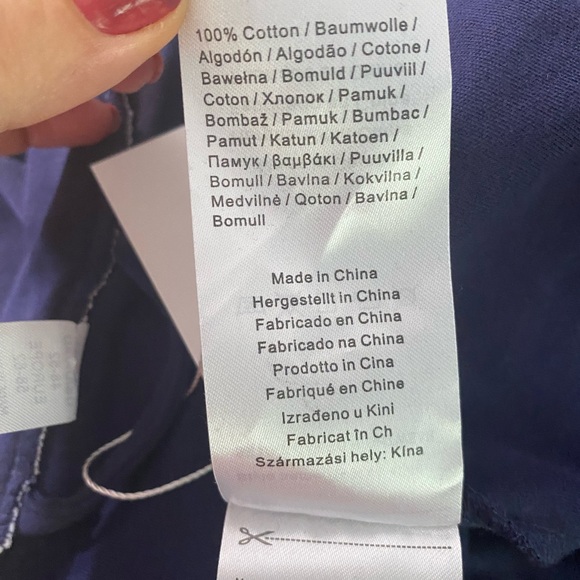 U2SKIIN Mens 100% Cotton Lightweight Knit Bathrobe; Size 2XL/3XL (48-52) - Picture 8 of 12